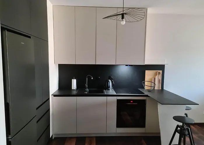 Copper Free Parking Wroclaw