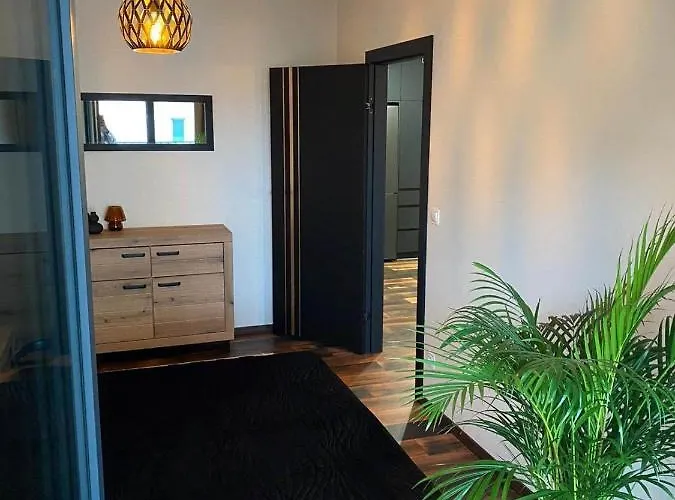 Copper Free Parking Apartment