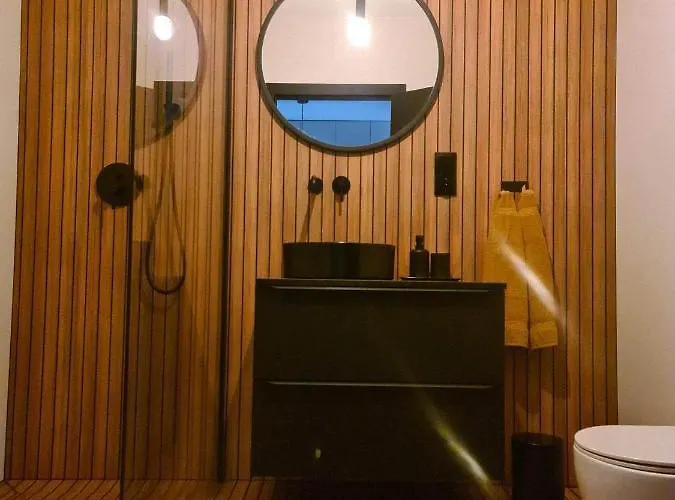 Apartment Copper Free Parking Wroclaw