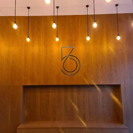 Copper Free Parking Apartamento Breslavia