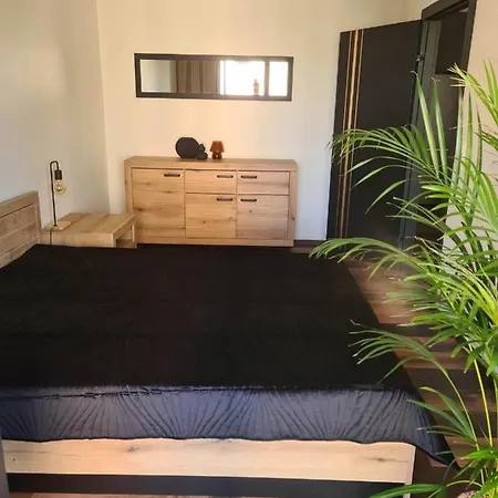 Copper Free Parking Apartamento Breslavia