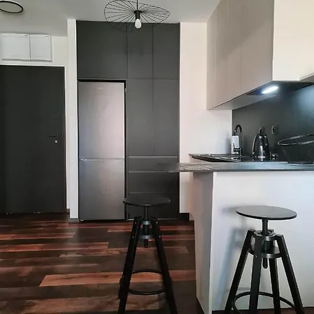 Copper Free Parking * Breslavia