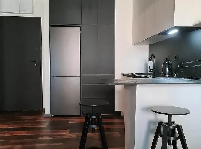 Copper Free Parking * Вроцлав