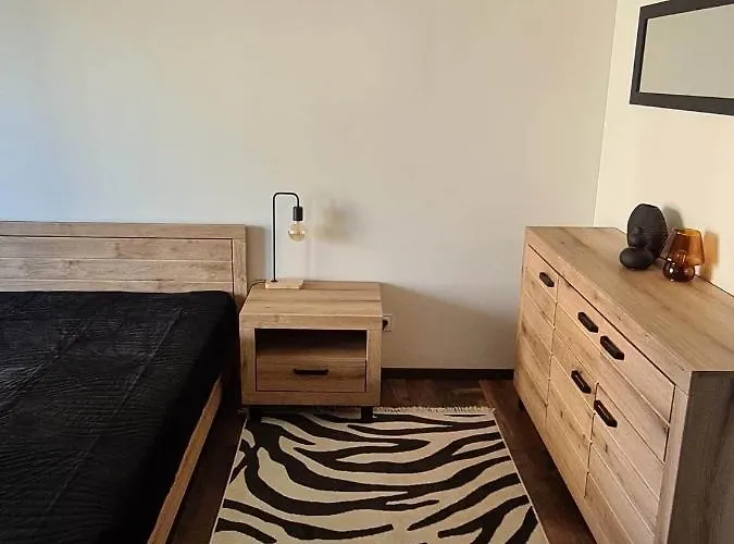 Copper Free Parking * Вроцлав