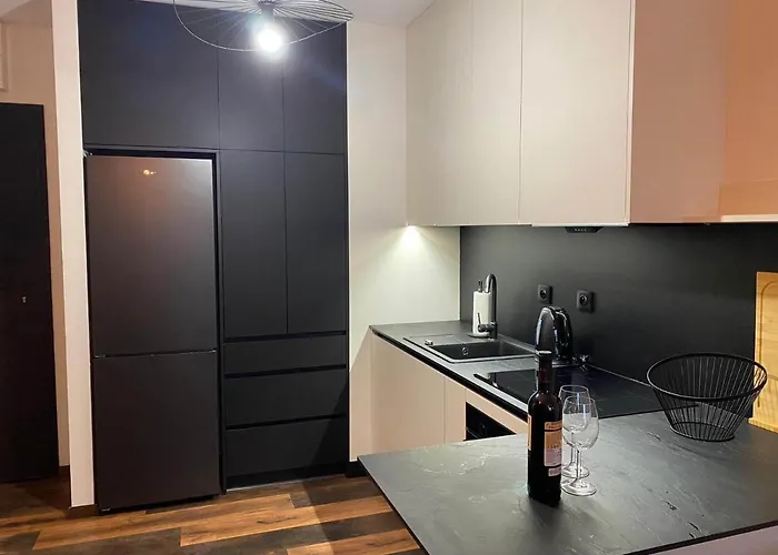 Copper Free Parking Вроцлав